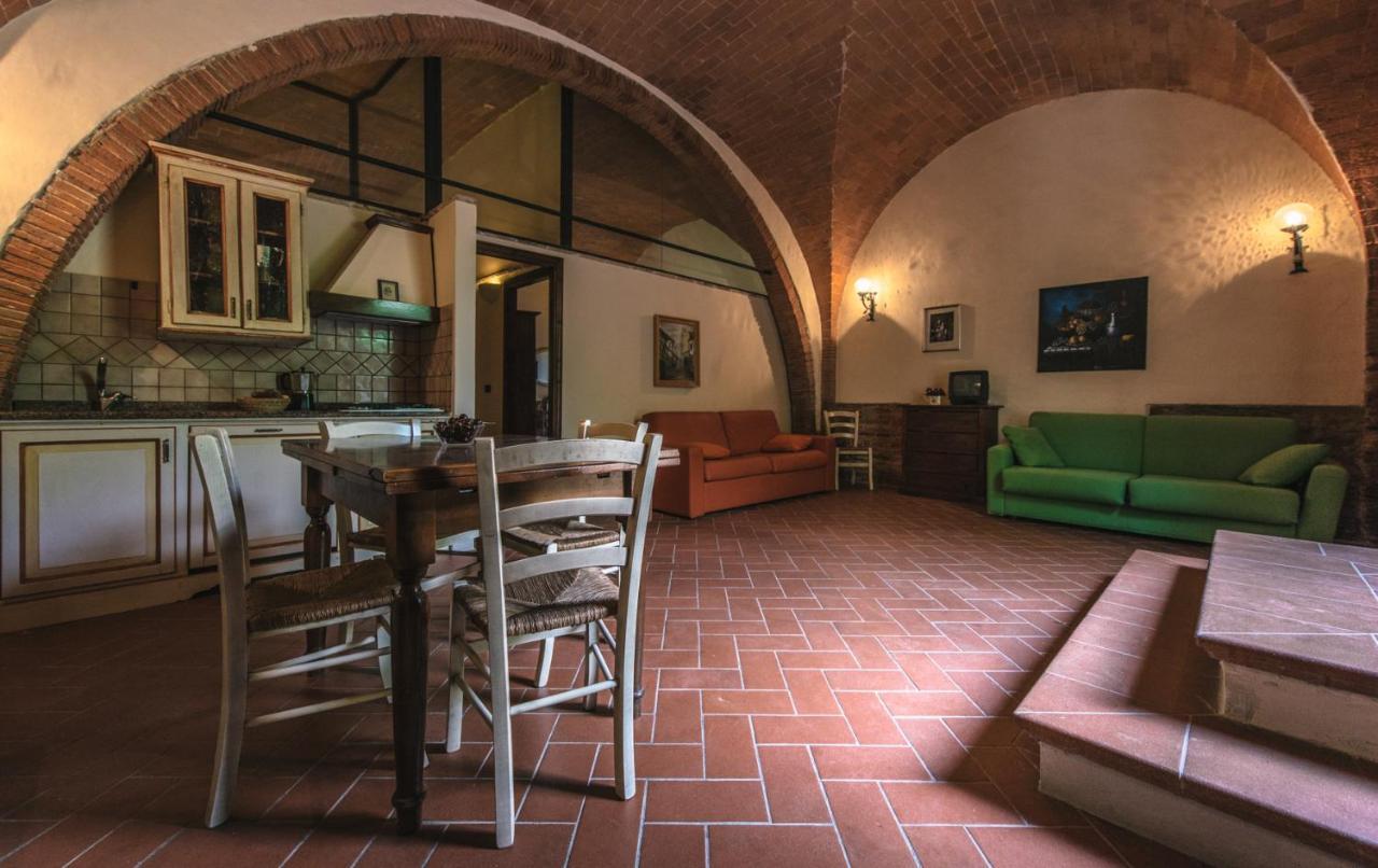 Tenuta Quarrata Capannoli Buitenkant foto