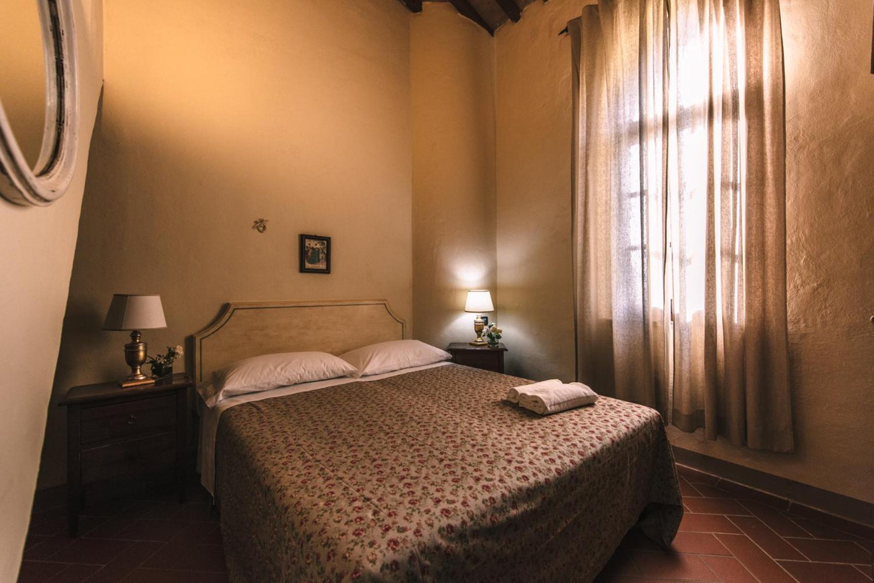 Tenuta Quarrata Capannoli Buitenkant foto