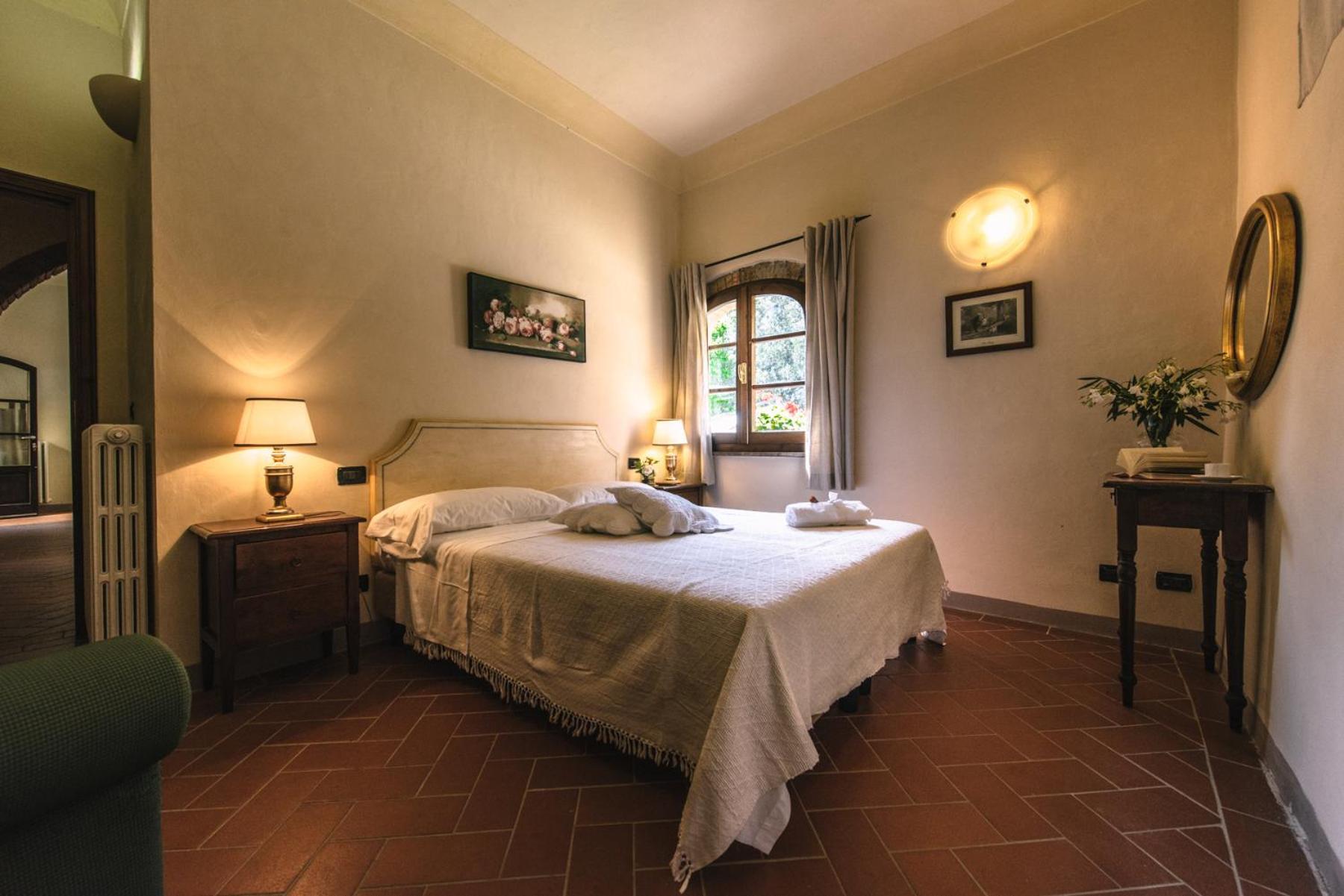 Tenuta Quarrata Capannoli Buitenkant foto