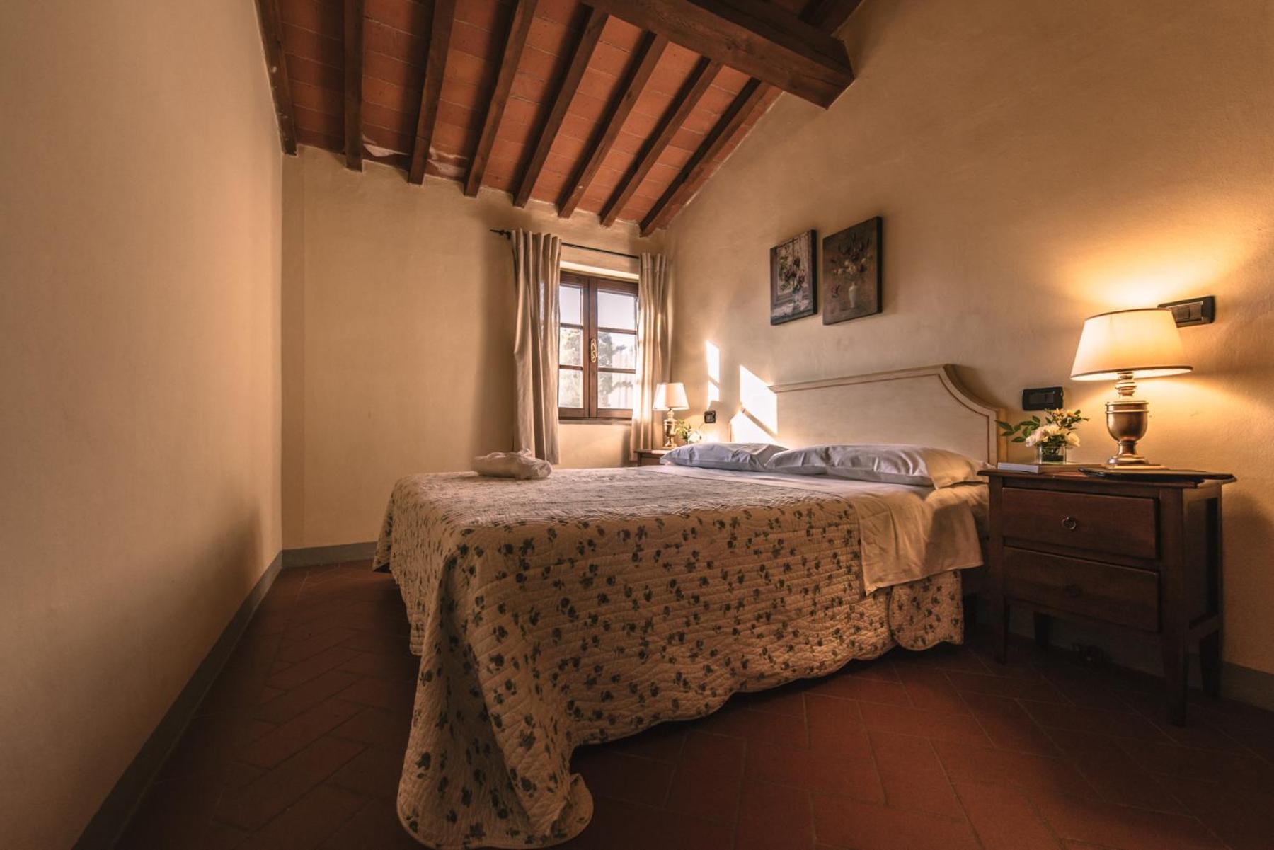 Tenuta Quarrata Capannoli Buitenkant foto